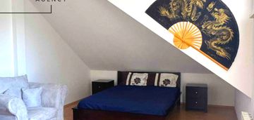 Piękne mieszkanie w sercu józefowa