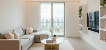 Kawalerka do adaptacji na mieszkanie 2 pokojowe!