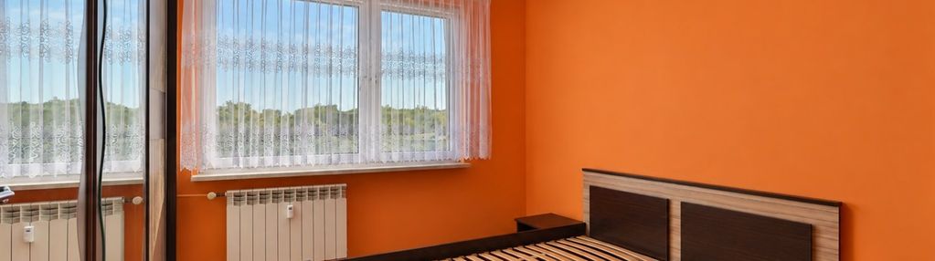 M4 przy ul. 3 maja, drugie piętro