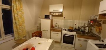 Z możliwością podziału na dwa mieszkania-nowa cena