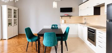 Bonerowska | 64 m² | centrum krakowa