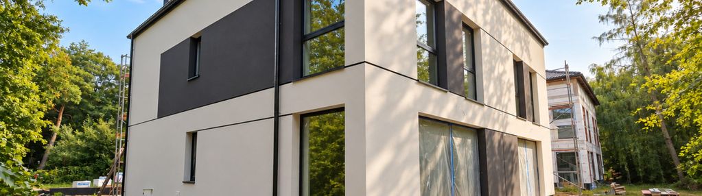 Dom bliźniak 149,96 m2, złotokłos gm. piaseczno