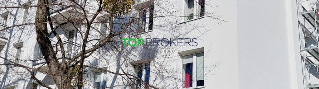 Dwa pokoje z osobną kuchnią do remontu