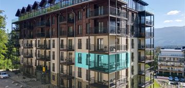 Apartament w szklarskiej porębie