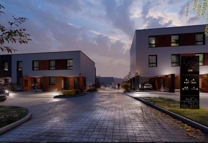 Funkcjonalne 3 pokoje | balkon | 2025r.