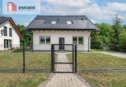 100,64 m², pompa ciepła, fotowoltaika, rekuperacja