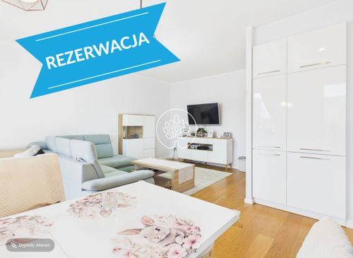 Rezerwacja