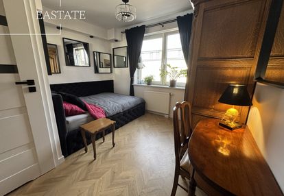 Kawalerka / włochy / dla studenta