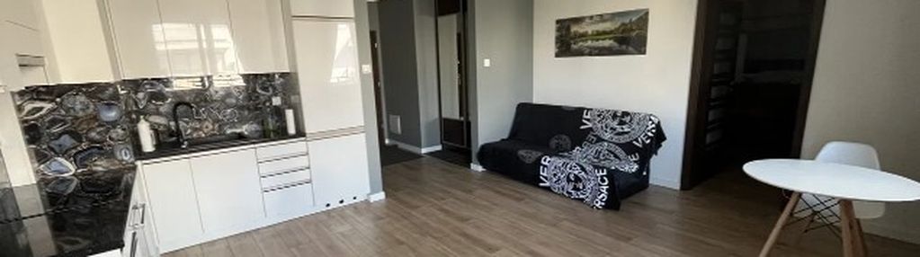 2-pokojowe mieszkanie na białołęce