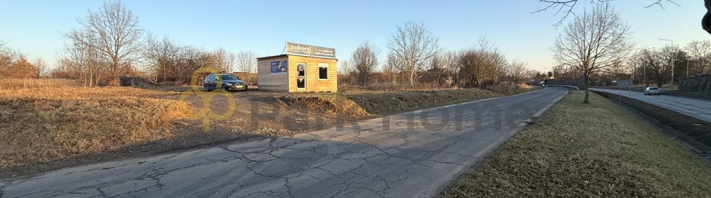 Na sprzedaż – trzy działki budowlane w żagani