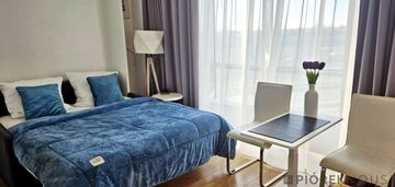 1-pokojowe mieszkanie na włochach