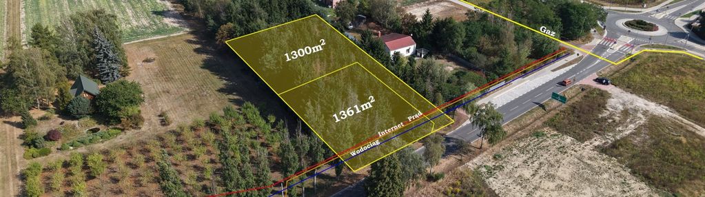 Cicha i zielona okolica – zaledwie 300 m do rzeki