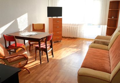 Mieszkanie 2 pokojowe kołobrzeg ogrody