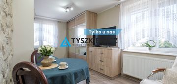 Przytulna kawalerka w spokojnej okolicy – wolental