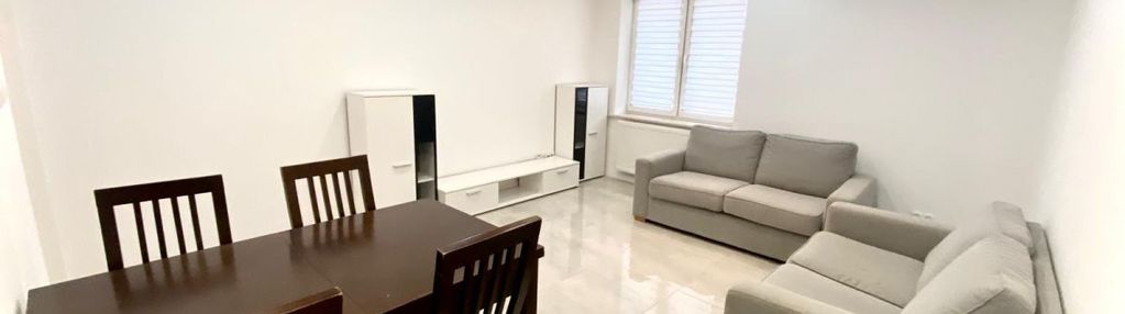 Mieszkanie 52 m² z działką 375 m² i garażem