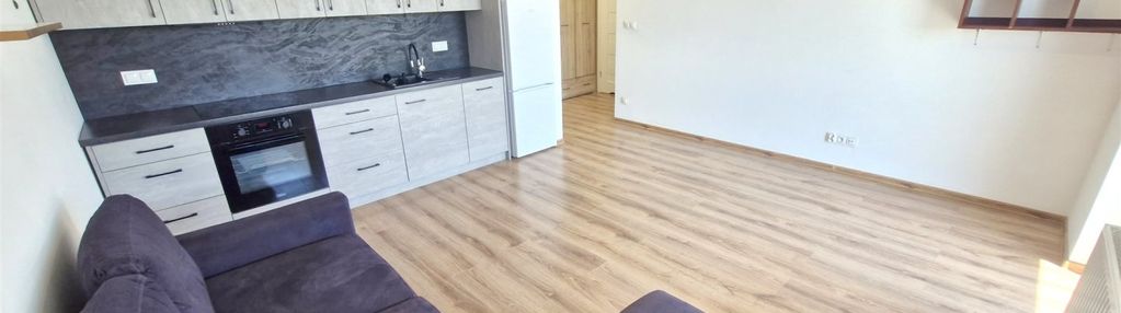 Boguchwała/reja/2 pokoje/balkon/miejsce postojowe