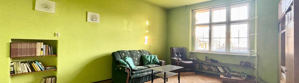 Okazja inwestycyjna, 117 m2 w tak niskiej cenie