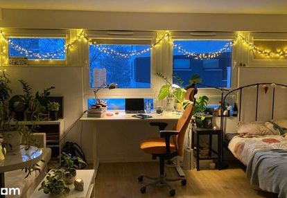 Nowoczesna kawalerka na placu grunwaldzkim 26.4m2