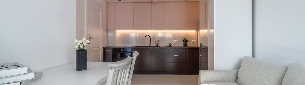 2-pok z dużym balkonem ice kraków *stare dębniki*