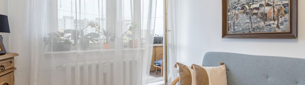 Inwestycyjny gotowiec z najemcą! galileusza 12a