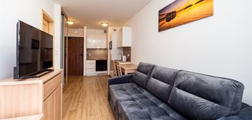 Nowe mieszkanie+garaż|2pok|10 piętro/ul. mogilska