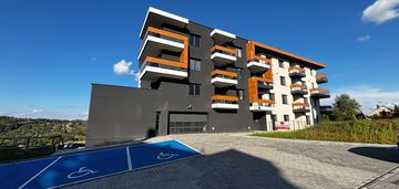 3 pokojowe, komfortowe mieszkanie z dużym ogrodem