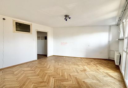 Przestronna kawalerka | inwestycyjnie | 3 km rynek