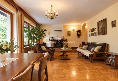 Dom łańcut, boczna jagiellońskiej - taras 28 m²