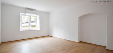 2 pokoje | po remoncie | centrum | bezczynszowe