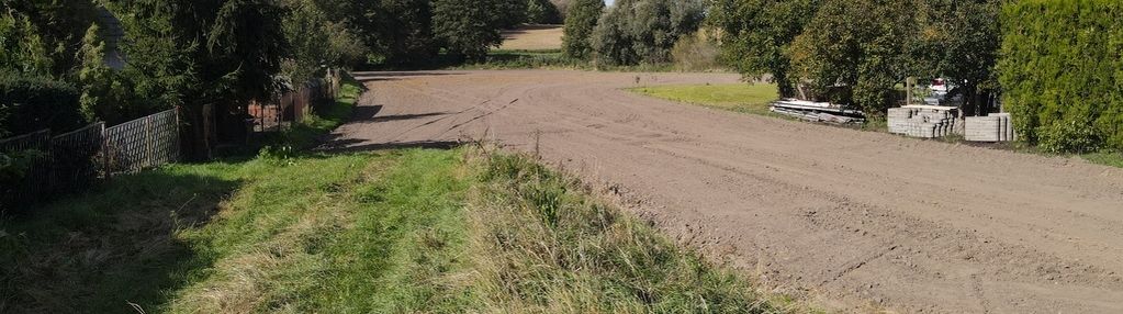 3 działki na sprzedaż  blisko poznania - młynkowo