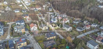 Wyjątkowa działka blisko centrum gdyni