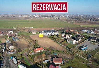 Pobiednik wielki -działka inwestycyjna (budowlana)