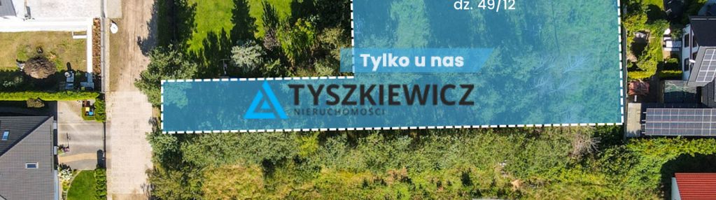 Zbuduj dom i ciesz się ogrodem. ii. linia zabudowy