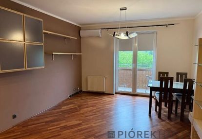2-pokojowe mieszkanie na wawrze