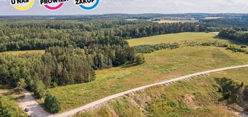 Działki rolne!