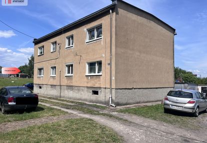 Bezczynszowe mieszkanie 2pokoje + ogród, małżewko