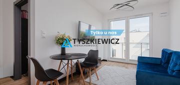 2 pokoje gotowe do zamieszkania i wyposażone