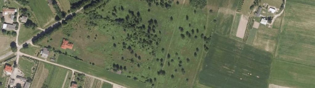 Działki w kęble - pozwolenie na budowę z 2024r.