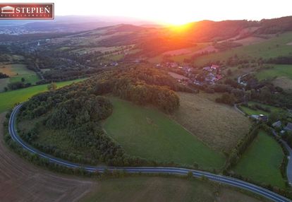 Inwestycja w teren pod osiedle domków letniskowych