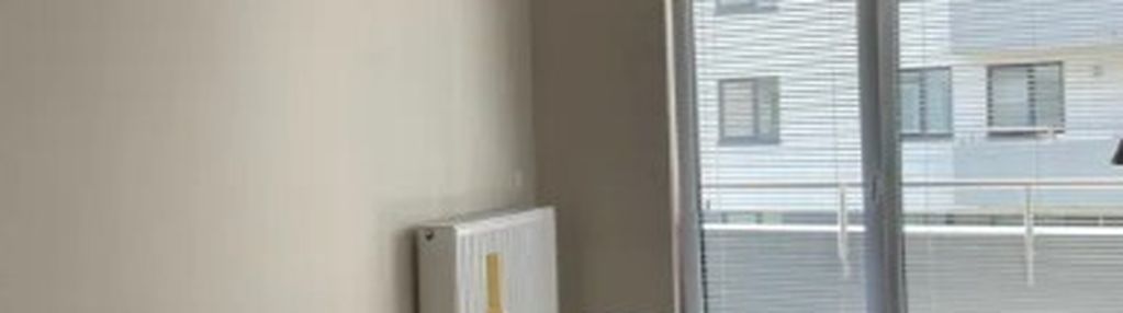 3-pokojowe mieszkanie w ząbkach