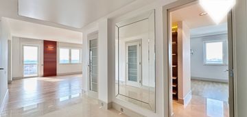 Czynsz w cenie ; luksusowy apartament piękny widok