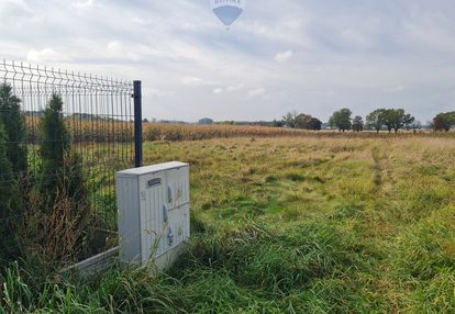 Obok pułtuska, działka w rozwijającej się okolicy