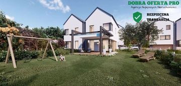 Dom w stanie deweloperskim – gdańsk osowa