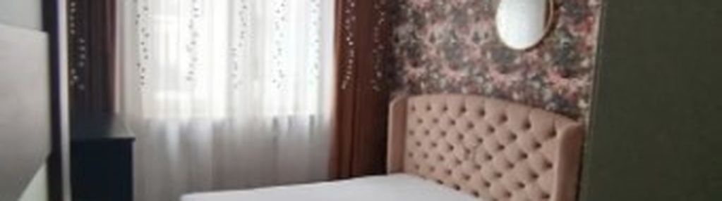 3-pokojowe mieszkanie na bemowie