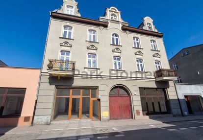 Kamienica cała wynajęta! dostępna od zaraz