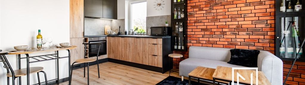 Dwupak inwestycyjny | wysoki standard | wynajęte