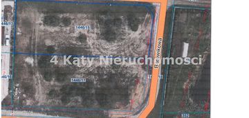 Raczyce ul. spacerowa działka 1261 m2