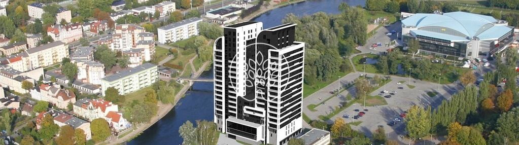 River tower - bydgoski drapacz chmur