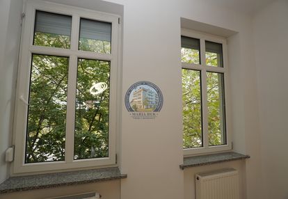Centrum gorzowa – balkon na kawę, piwnica na wino