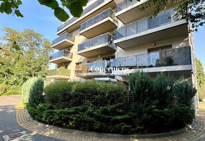 Piękne mieszkanie w apartamentowcu na os.młodych